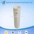 Used in industry for dust collector nonwoven Polyester filter bag